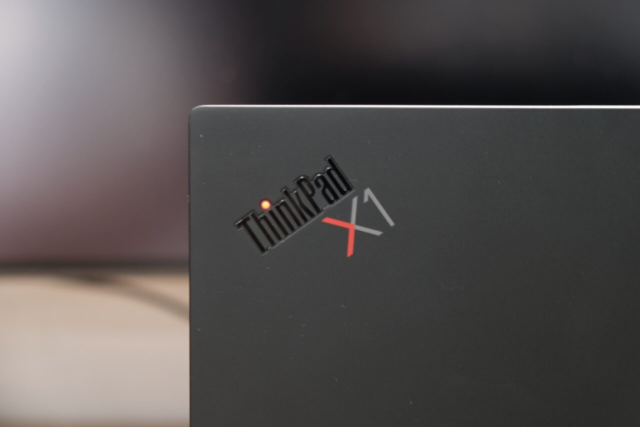 Lenovo ThinkPad X1 Carbon Gen10