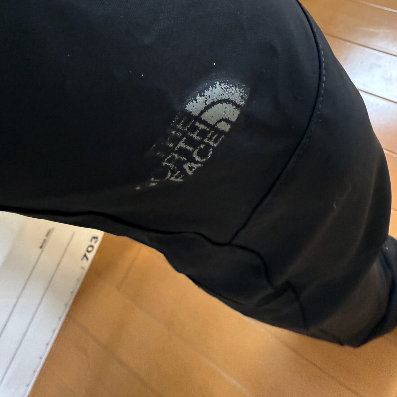 ノースフェイス アルパインライトパンツ